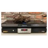 Samsung BD-C6500 Blu-ray Disc Player with Monster