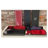 Men's Formalwear Accessories Lot JOS. A. BANK,