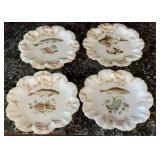 L. Straus & Sons LS&S Carlsbad Austria Porcelain