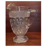 Imperial Cape Cod Pitcher 9.75 tall
