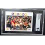 Mikey B #10 Sport Card & Sports Memorabilia Online Auction