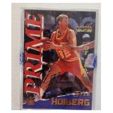 1995 Signature RC Fred Hoiberg