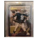 2003 Bowmans Best Tony Ramo RC #171