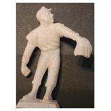 1957 Dairy Queen Bob Lemon Tasty Freeze Figure