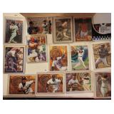 Box Full Unsearched 1996 MLB Star Cards