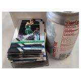 LG Stack Unsearched 2019-20  Panini Prizm NBA Card