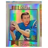 38 Topps 00 NFL Throwback Cards Chrome & More