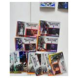 20 2003 Topps NBA Love It Live Inserts