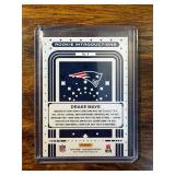 2024 Panini Photogenic Rookie Intro Drake Maye #4