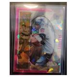 2019 Panini Legends Prizm Walt Garrison 2/10