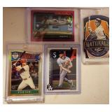 4 2020s MLB Super Star Cards Ohtani & More