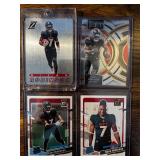 Bijan Robinson RC lot of 4
