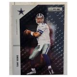 2011 Panini Rookies & Stars Troy Aikman/249
