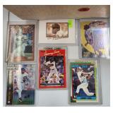 Box Full Unsearched VTG Sammy Sosa Cards
