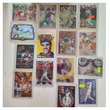 Box Full Unsearched VTG Mike Piazza Cards