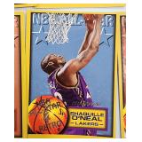 19 1996-97 Fleer NBA All-Star ï¿½Retroï¿½ Cards