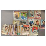 LG Stack Unsearched 1969-72 Hockey Cards