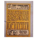 1968 Topps Tony Conigliardo #140 Card
