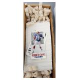 1992 Game Day NFL Set