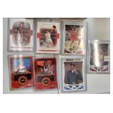 LG Box Unsearched 04-05 NBA RCs Refractors & More