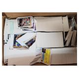 LG Box 10000+ 1990s Unsearched NBA Cards