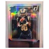 Lot of 7 Mixed Todd Gurley RCs Refractors & More