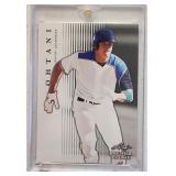 2018 Leaf Premier Rookie Shohei Ohtani #PR-05