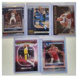 LG Stack Unsearched NBA Cards From The 00s