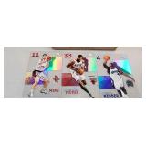 LG Unsearched Stack 2003 Fleer eX NBA Cards