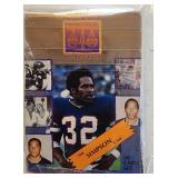 1994 Interlink The OJ Simpson Case 50 Card Set