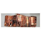 LG Stack Unsearched 1997 NBA Refractors