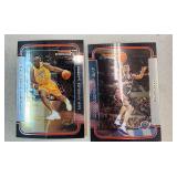 LG Unsearched Stack 02 Chrome NBA Cards