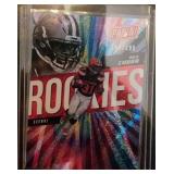 2018 Panini Nick Chub RC/399