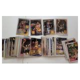 54 2001 Topps Chrome Magic Johnson Commemorative