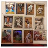 Box Full Unsearched 1997 Star MLB Cards