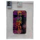 98 Michael Jordan SkyBox Century Dunk n Go Nuts