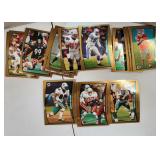 Box Full Unsearched 70s-90s NFL Cards