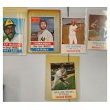 LG Stack Unsearched 1970s Hostess MLB Cards