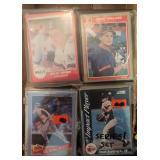 4 VTG MLB Small Sets