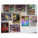 Box Full Unsearched VTG Alex Rodriguez Cards