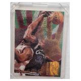 1994-95 Flair Rejectors #5 Shaquille O'Neal