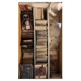 2 Sleeves High End Unsearched NBA VTG Insert Box