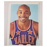 22 1971 Fleer Harlem Globe Trotters Cards