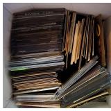 Box Full Unsearched MLB Stars 70s-90s