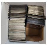 Box Full Unsearched VTG Sammy Sosa Cards