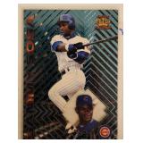 1997 Pacific Crown Collection Sammy Sosa