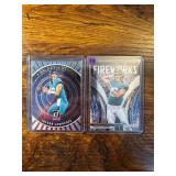 Trevor Lawrence RC & Refractor