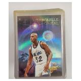 35 1990s Shaquille O'Neal Inserts
