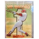 30 1999 Topps McGwire HR Chase Cards