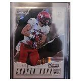 2017 Panini Cooper Kupp RC/499